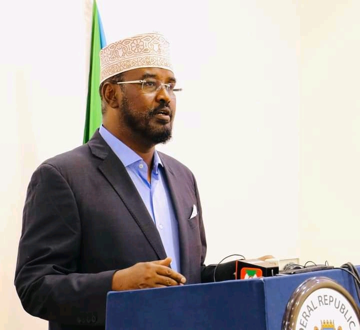 Jubaland To Attend National Consultative Summit In Somalia