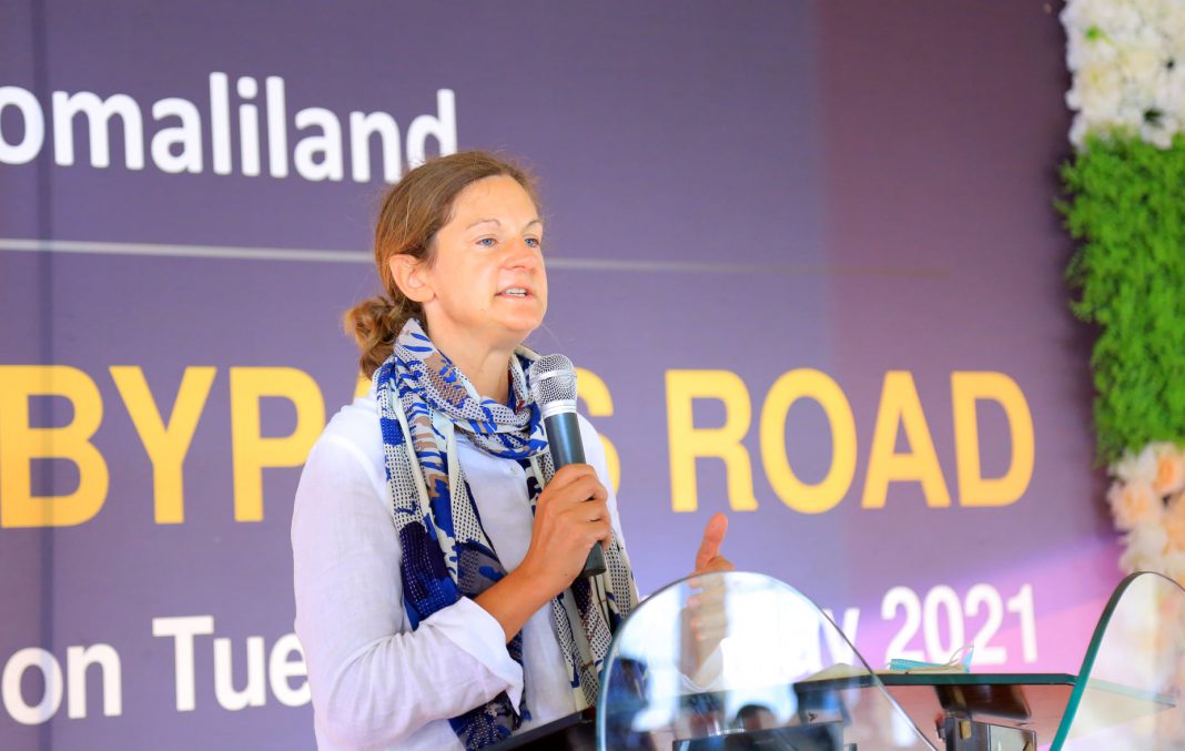 UK Launches Construction Of Crucial Somaliland Bypass