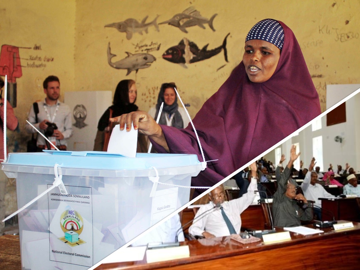 Taiwan Ally Somaliland To Release Detained Election Candidates