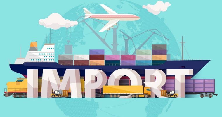 In UK, China wins over Germany as the top import market