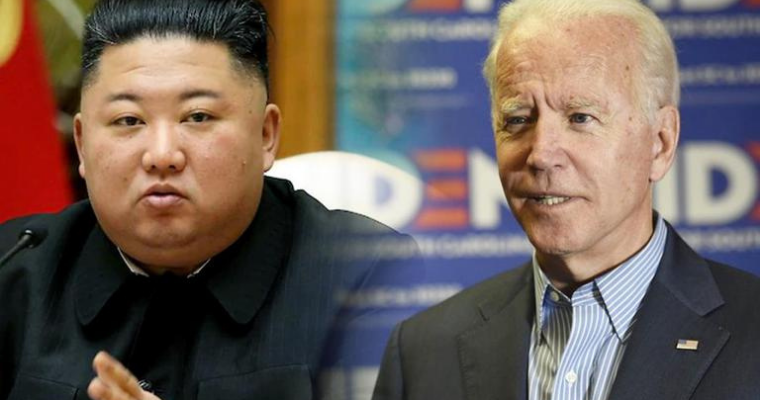 North Korea to prepare for ‘dialogue and confrontation’, says Kim