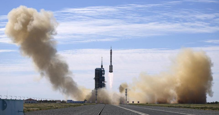 China intends its first ever manned mission to the Red Planet in 2033