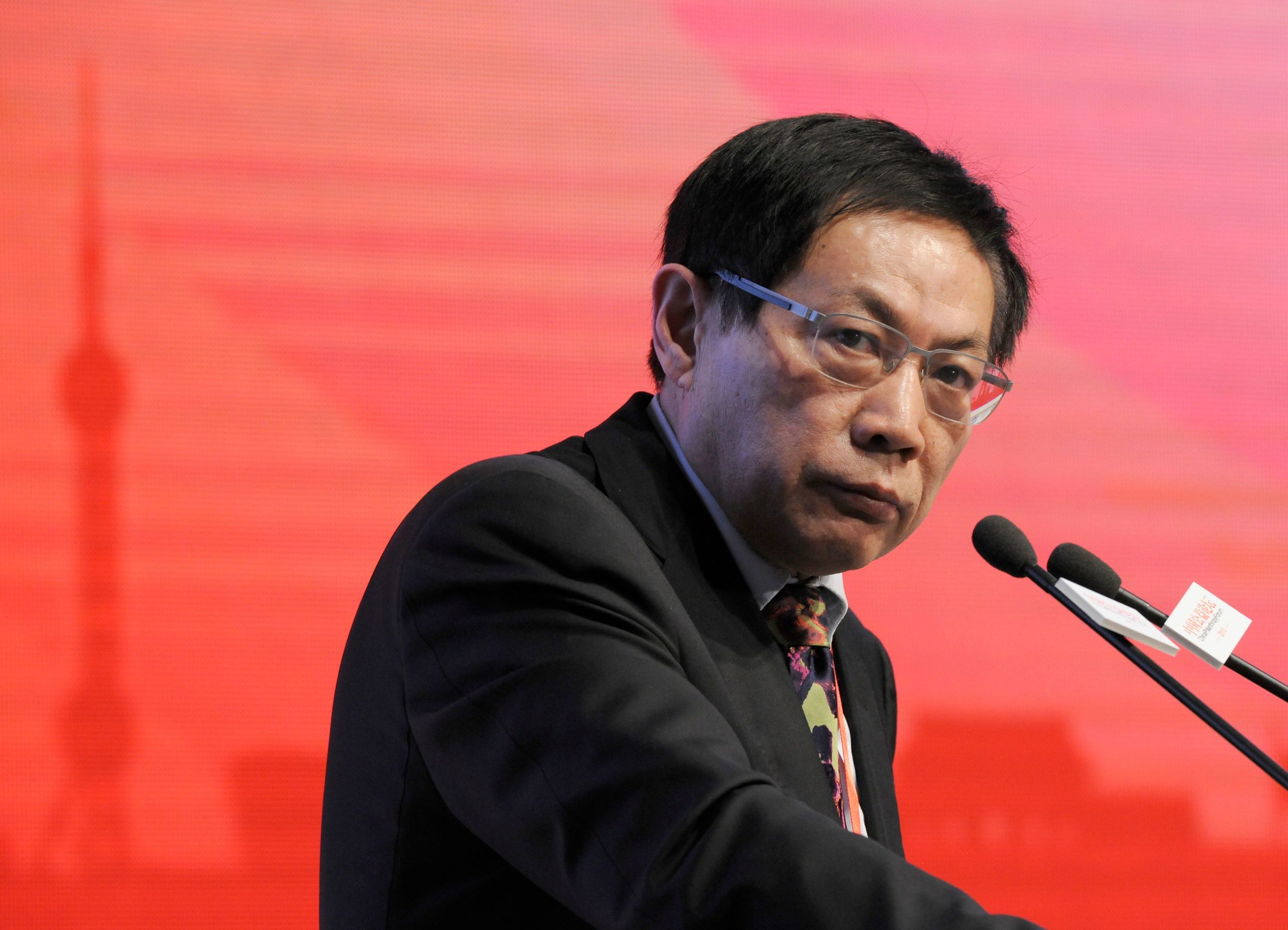 Chinese billionaire sent to 18 years behind bars