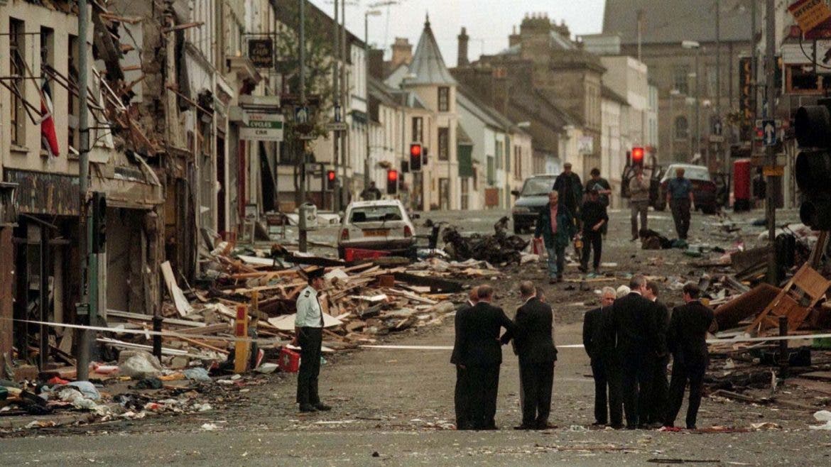 Judge says, Omagh bombing could have been prevented