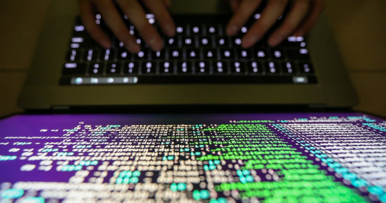 Ransomware attack “colossal” hits American Businesses