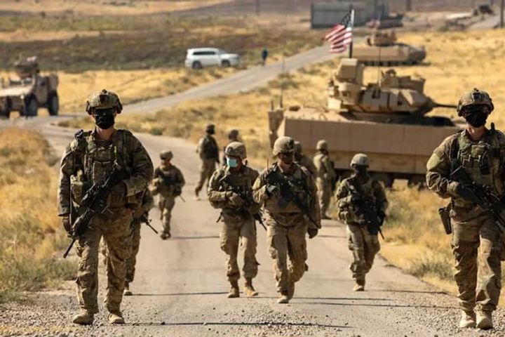 US troops to end combat mission and leave Iraq by end of this year