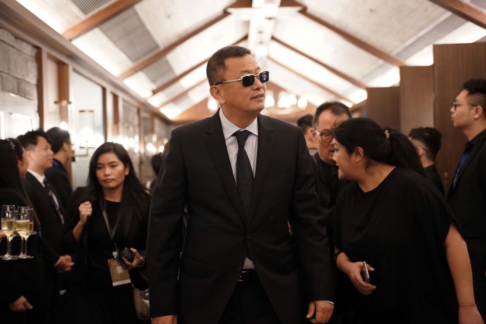 Art, Love, and Freedom — Celebrating Wong Kar Wai’s 63rd Birthday