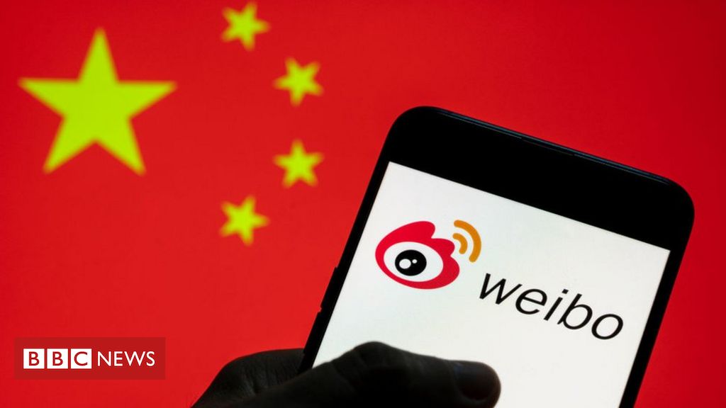 China summons Taobao, Weibo for illegal child content