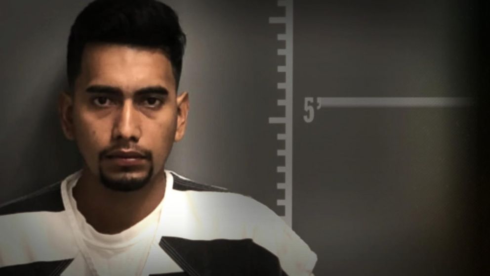 Farm worker imprisoned for murdering Mollie Tibbetts
