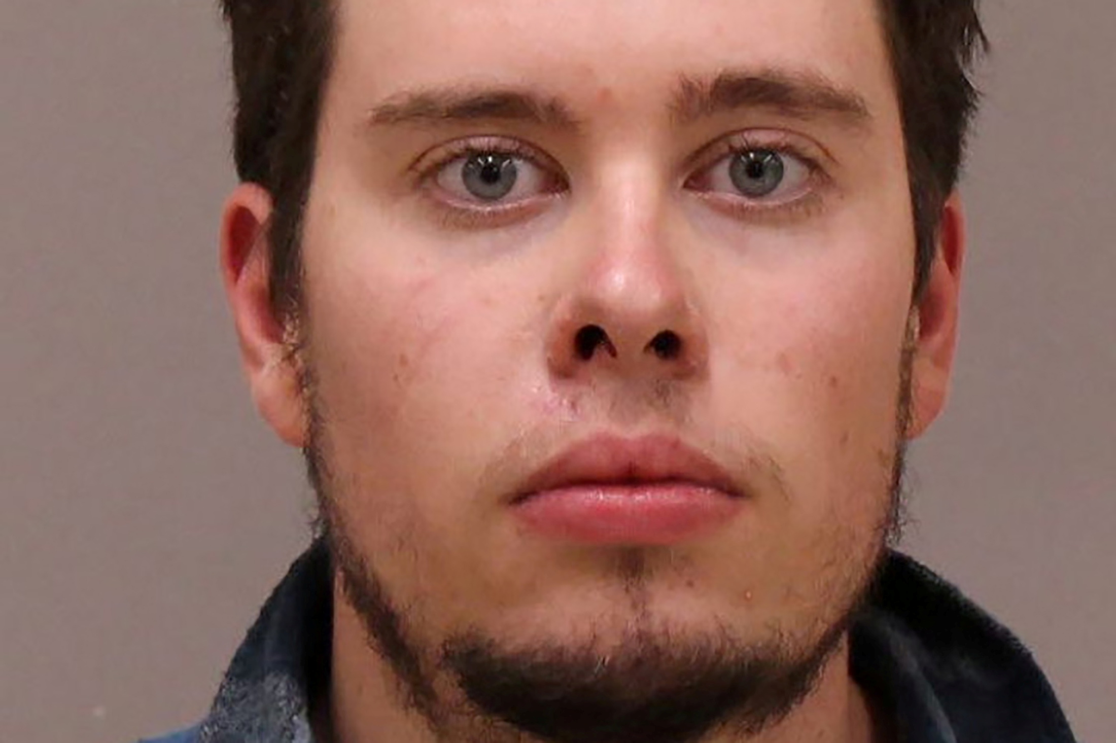Man imprisoned for planning to kidnap Michigan Governor
