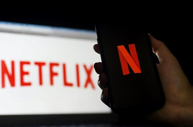Netflix engineers charged for insider trading worth $3m