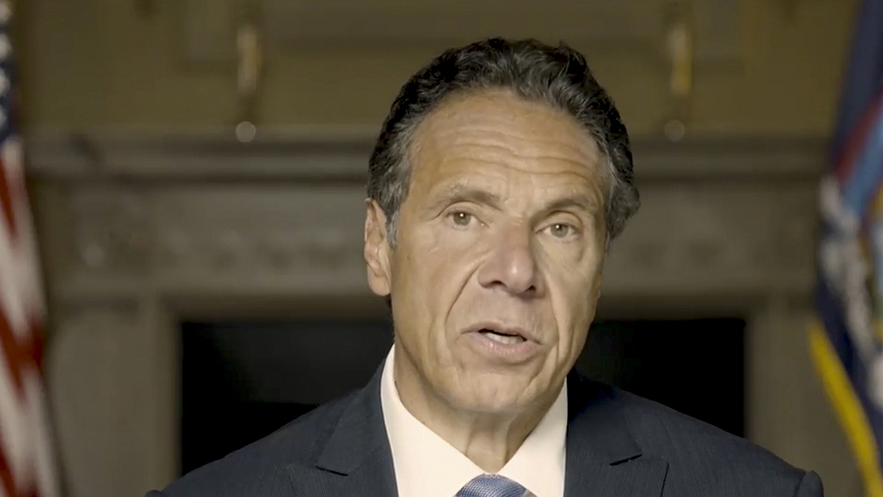 New York assembly to impeach Governor Cuomo if he doesn’t resign