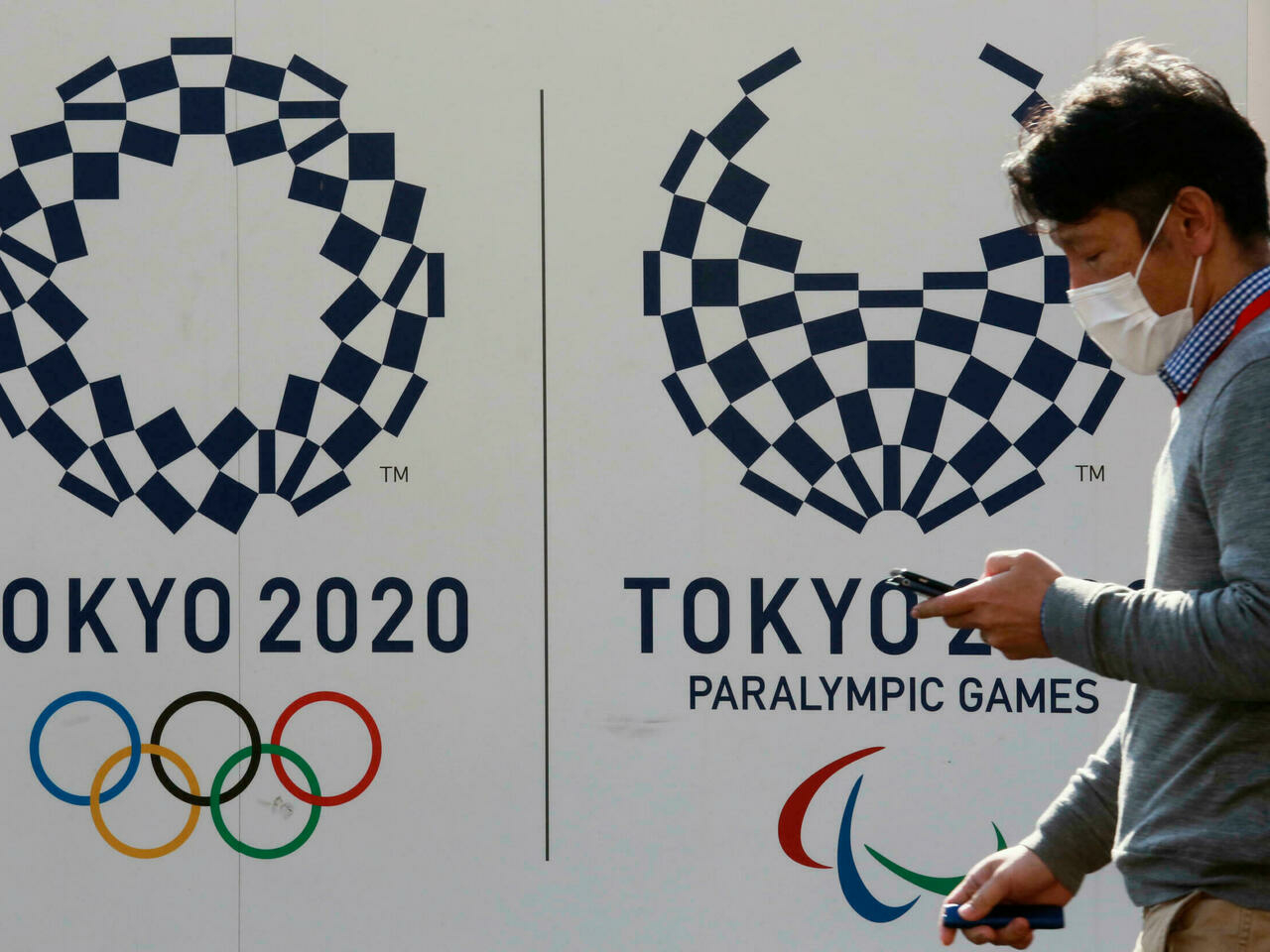 Lone Covid case reported at Paralympic Village