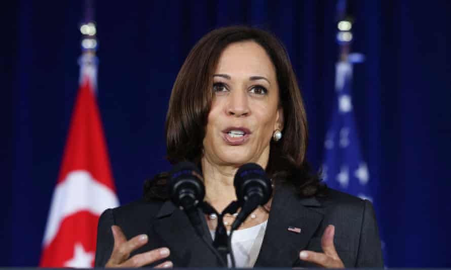 US Vice President accuses Beijing of coercion