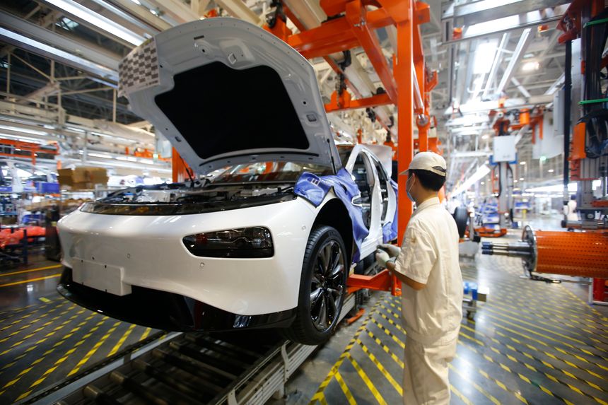 China’s corporate crackdown to last for years