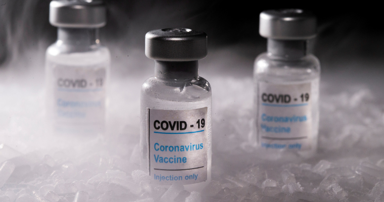 Taiwan brings out the first domestic vaccine for COVID-19