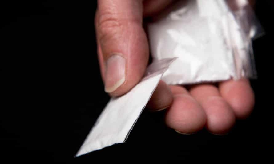 England sees record drug deaths since 1993