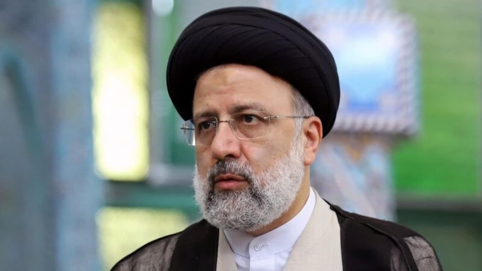 Ebrahim Raisi to take oath as Iran’s new hardline president