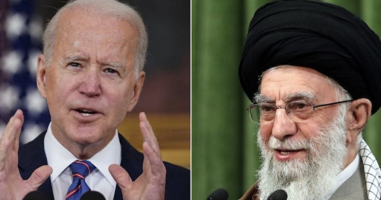 US wants Raisi to resume nuclear talks