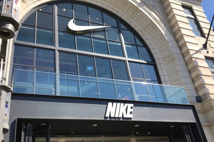 Nike giving staff a week off to support mental health