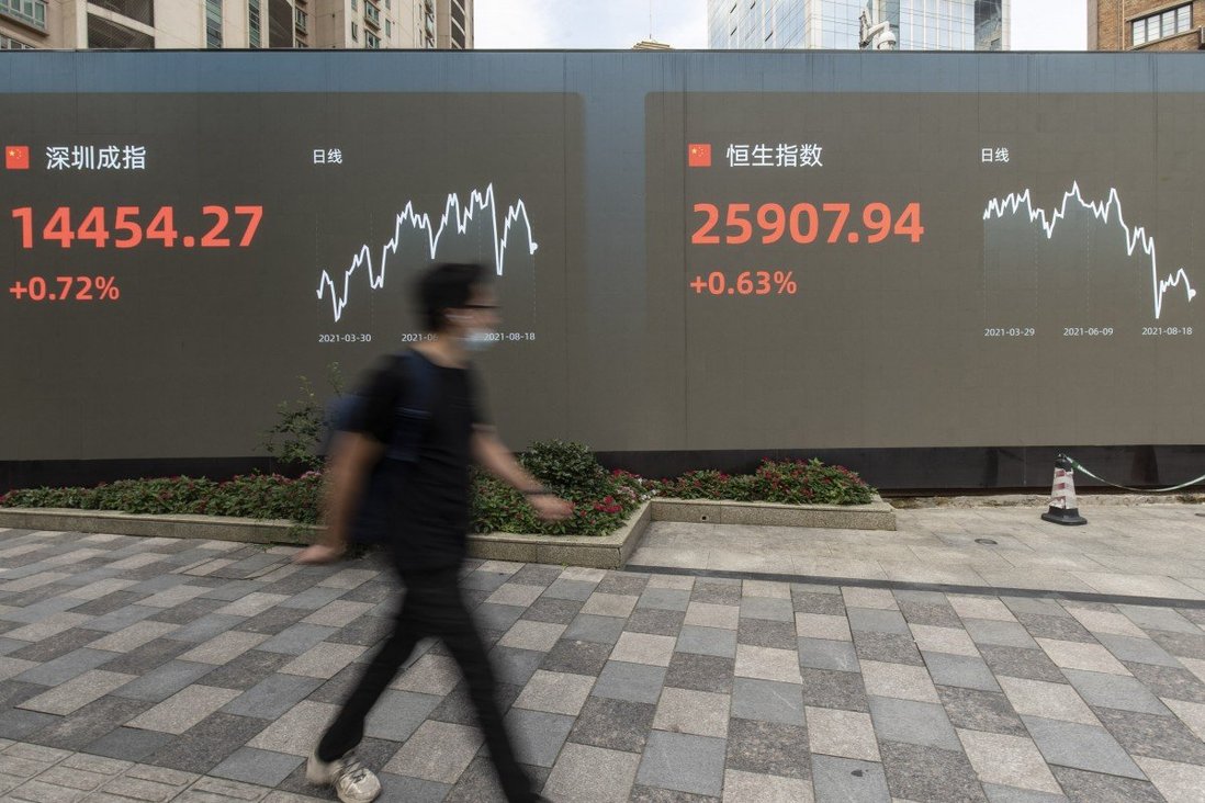 New Chinese stock exchange to help small businesses to raise capital