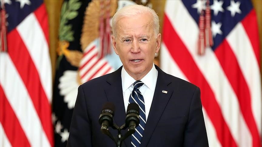 Biden to arrange US support for Ukraine