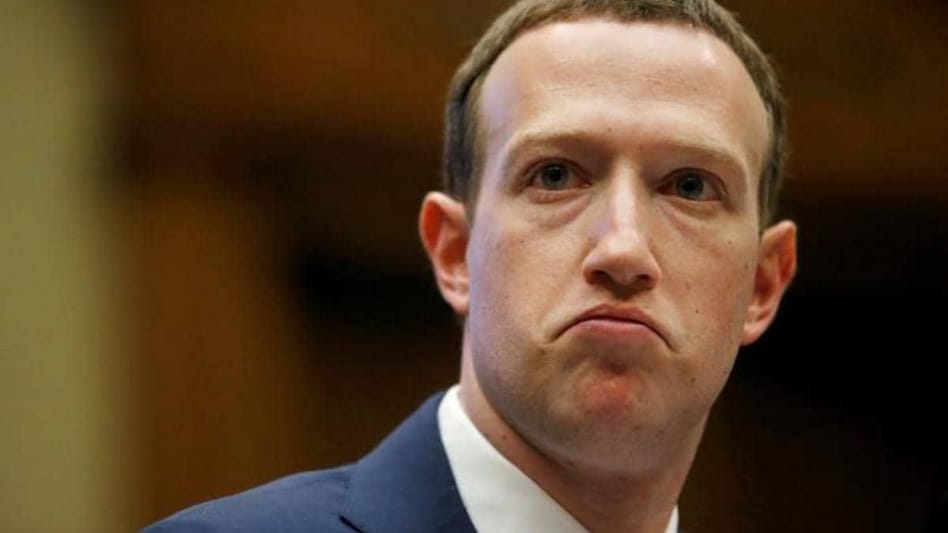 Zuckerberg apologizes for six hours of Facebook outage