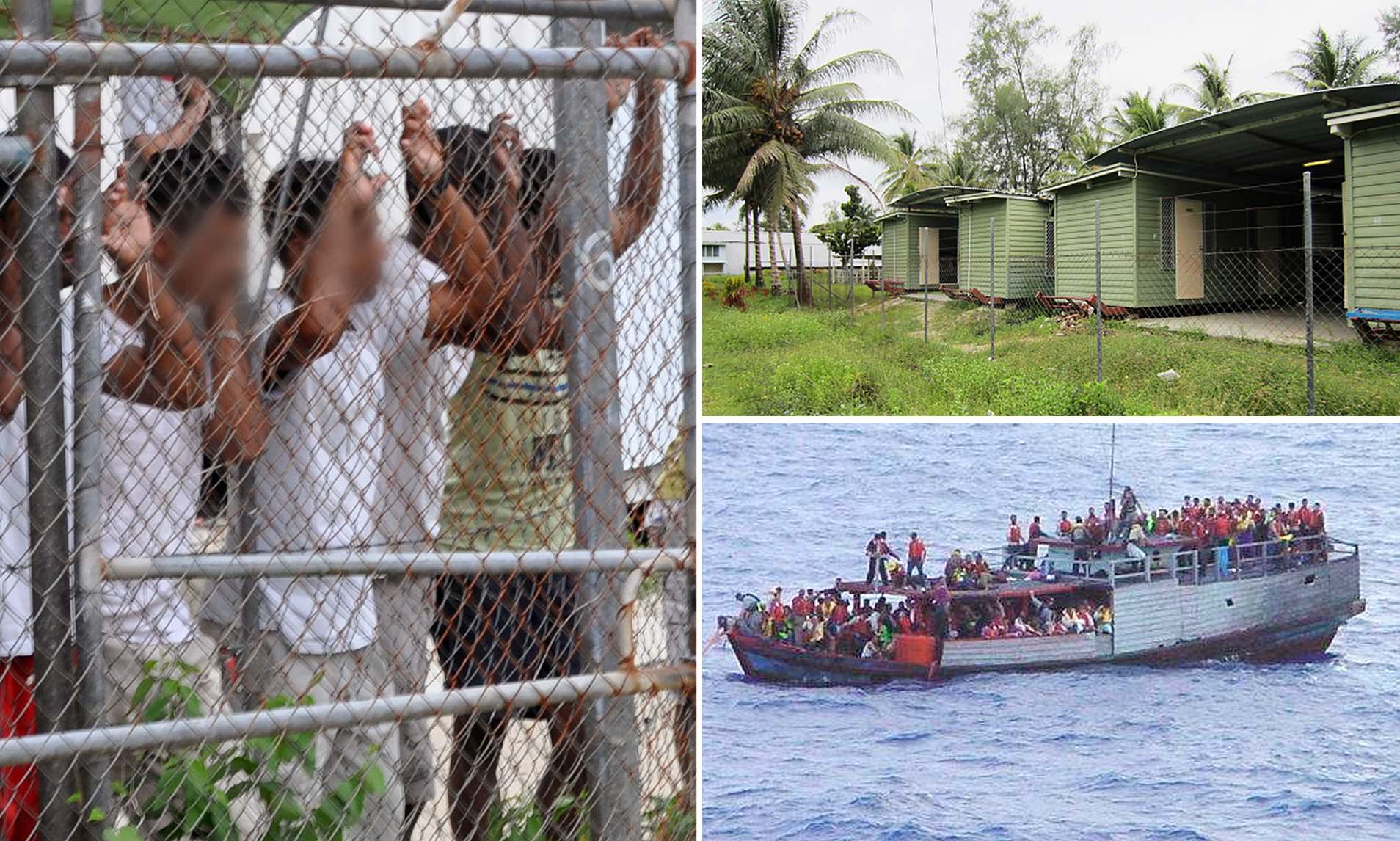 Australia to stop sending asylum seekers to PNG