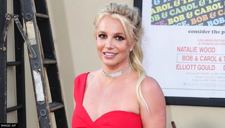 Britney Spears ended 13 years-long legal agreement