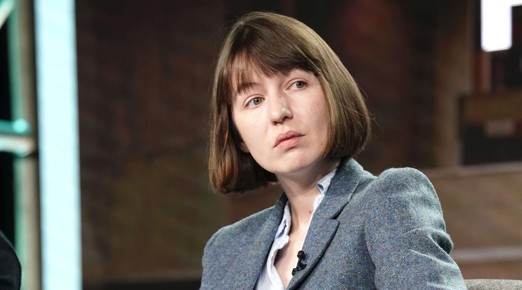 2 Israeli bookstores bans sale of Sally Rooney’s books