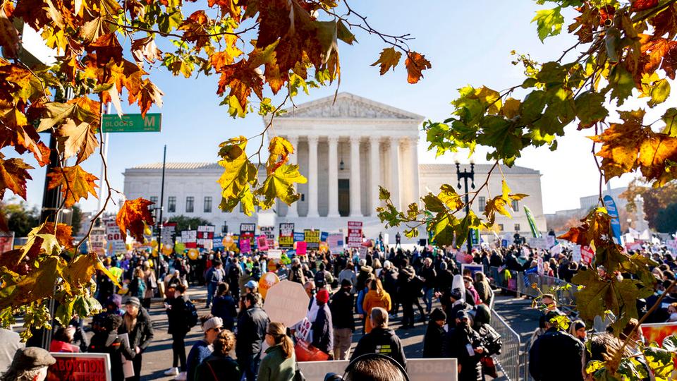 US Supreme Court to support abortion limits
