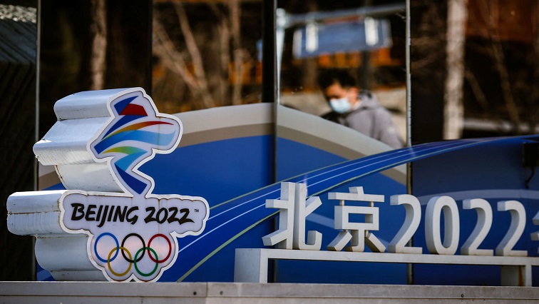 US sets forth a diplomatic boycott of the Winter Olympics