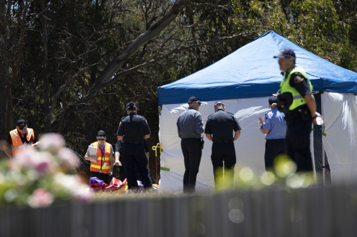 4 children died and 5 injured after falling from bouncy castle