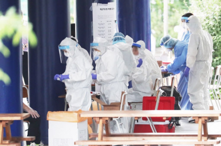 WHO holds greater concerns for increasing cases in Europe