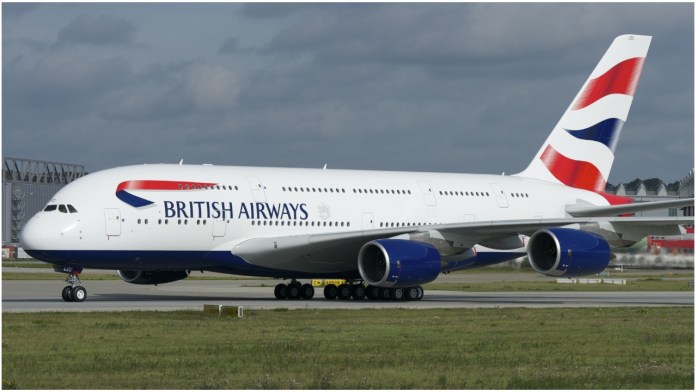 Russia bans British airlines calling it the need of response