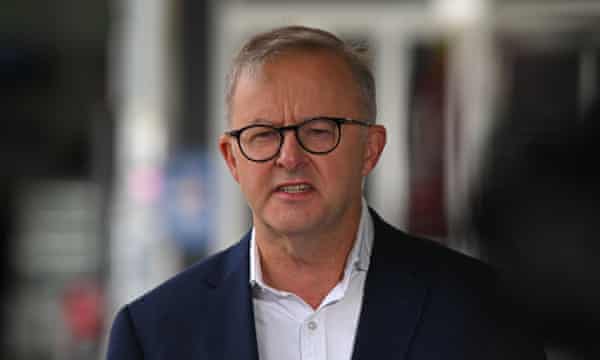 Australia’s Deputy PM offers to quit the parliament