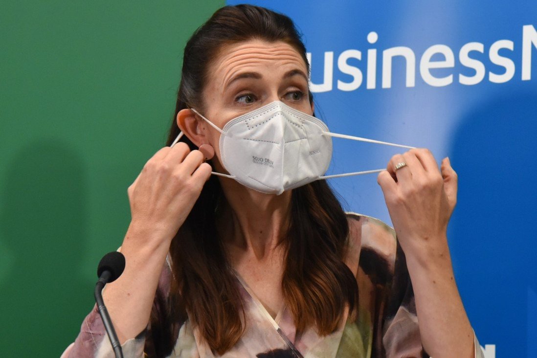 New Zealand to reopen its phased borders