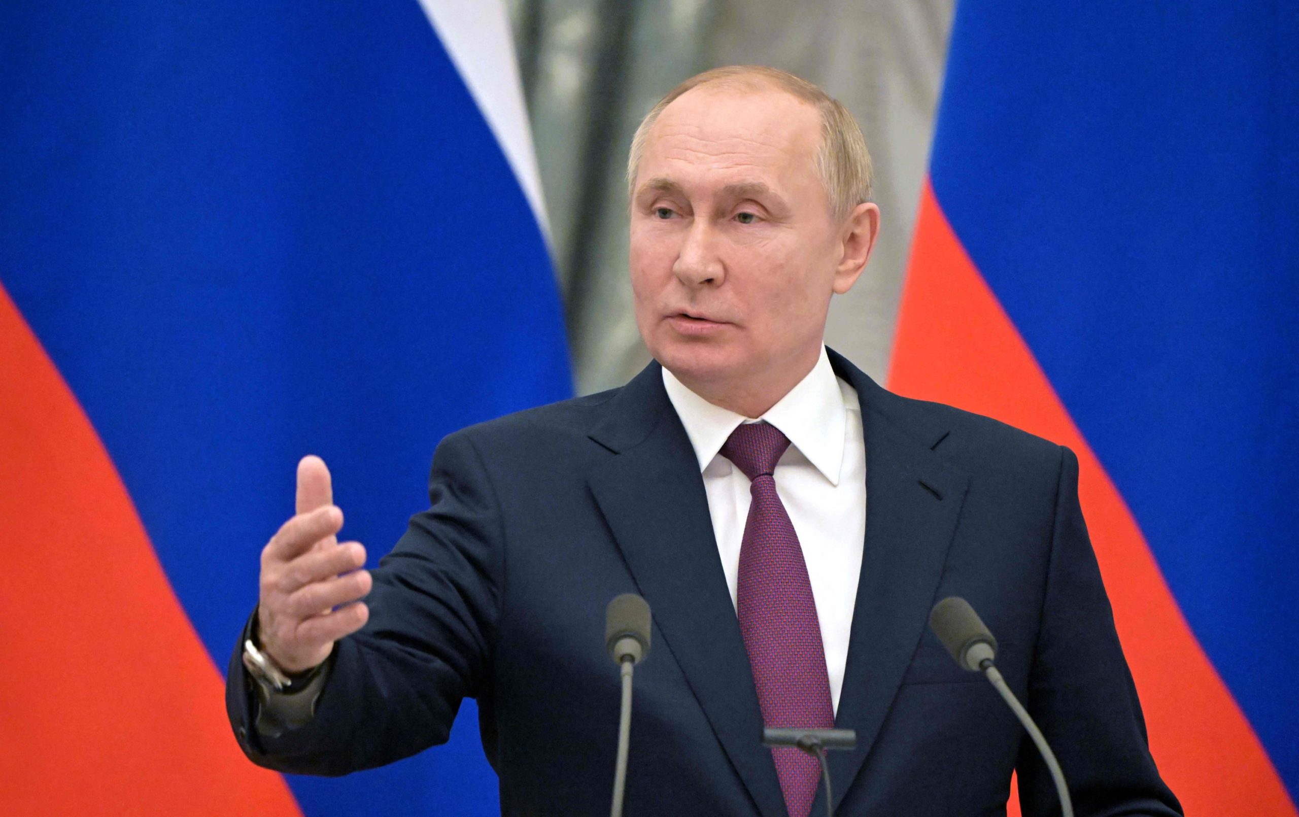 Germany says Ukraine-Russia will continue