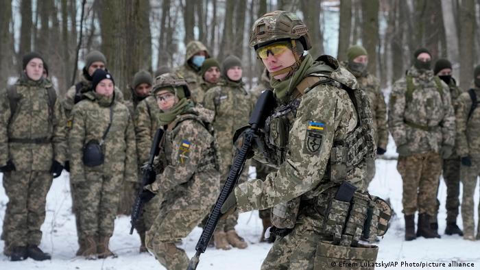 Russian attack on Ukraine may have severe impact