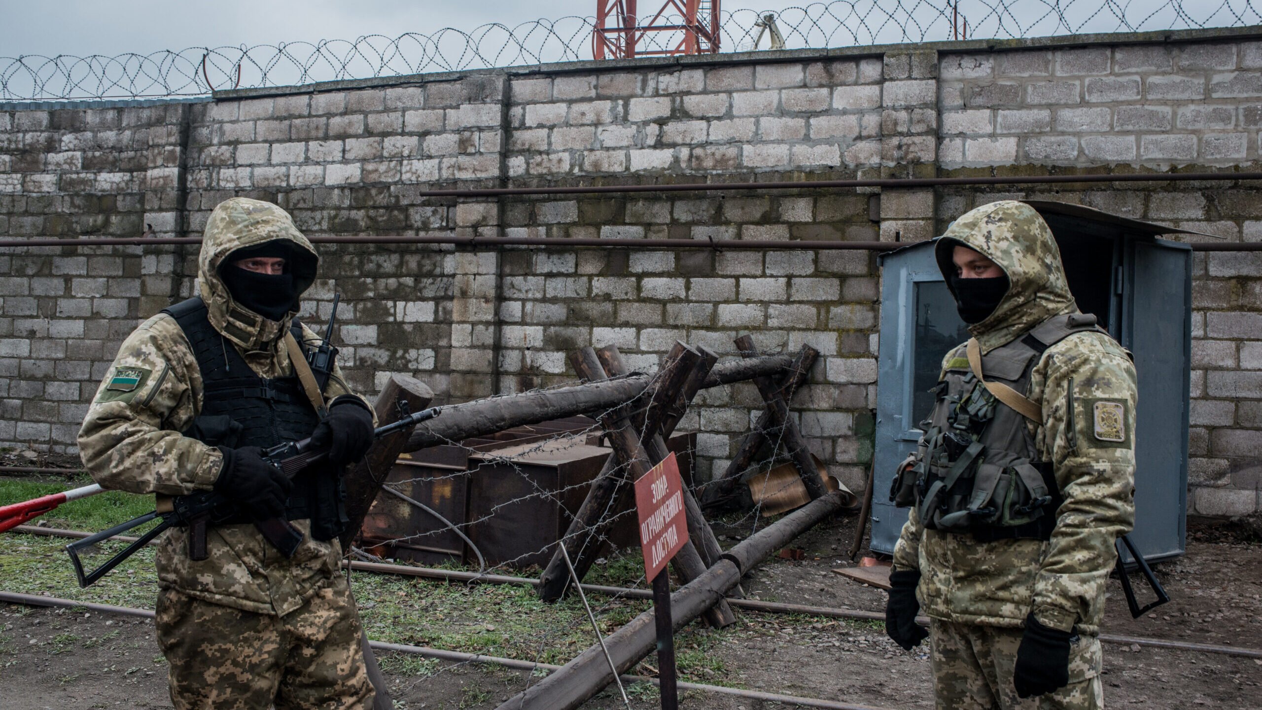 Russia accuses US for tensions with Ukraine