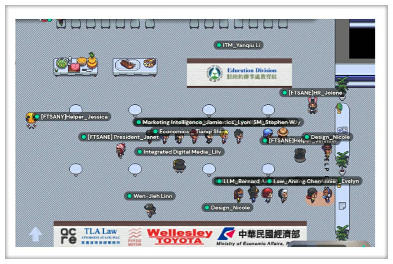 Career prep amid COVID-19: FTSANE x FTSANY virtual career fair