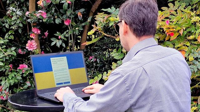 Norwegian computer experts set spam websites