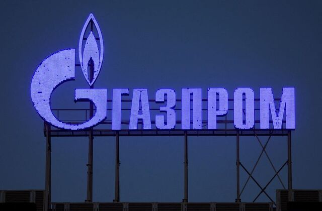 Gazprom stops supply of gas in Poland and Bulgaria