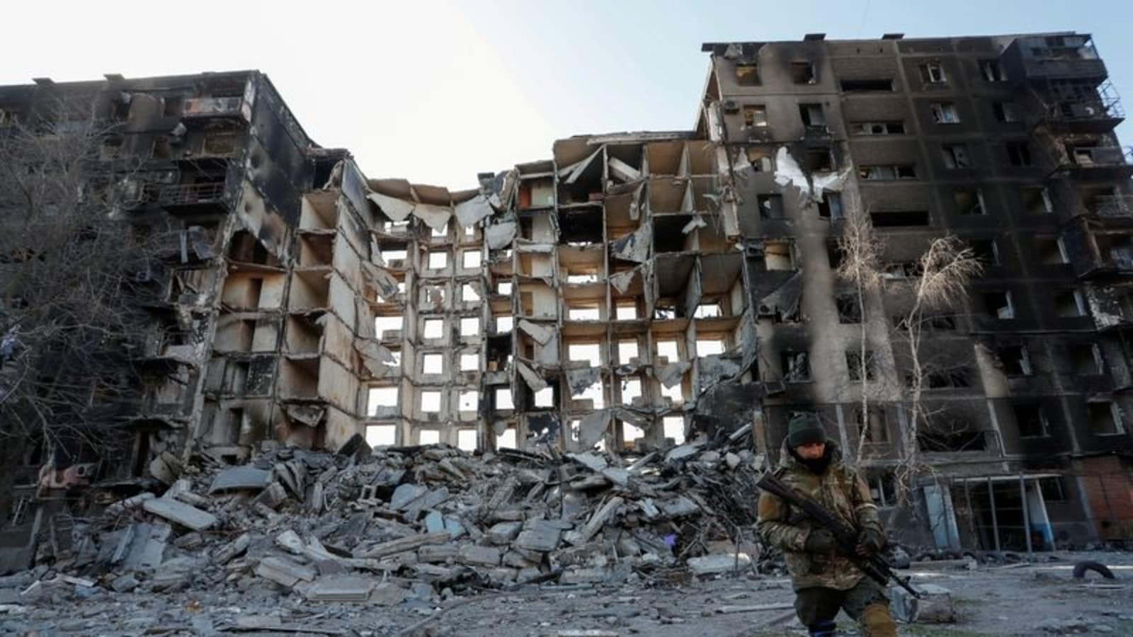 Worst atrocities in Russia-Ukraine war still to come