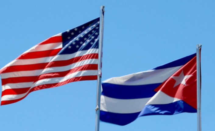 US agreed to ease sanctions on Cuba