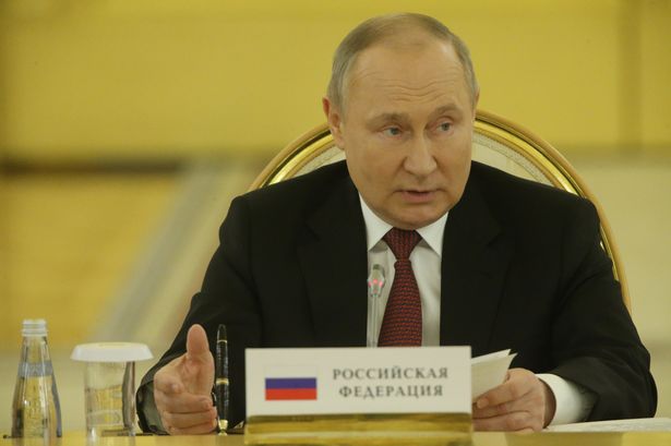 Russian Foreign Minister refuses to speak about Putin’s bad health
