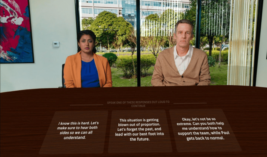 Moth+Flame partners with SHRM to offer immersive corporate training