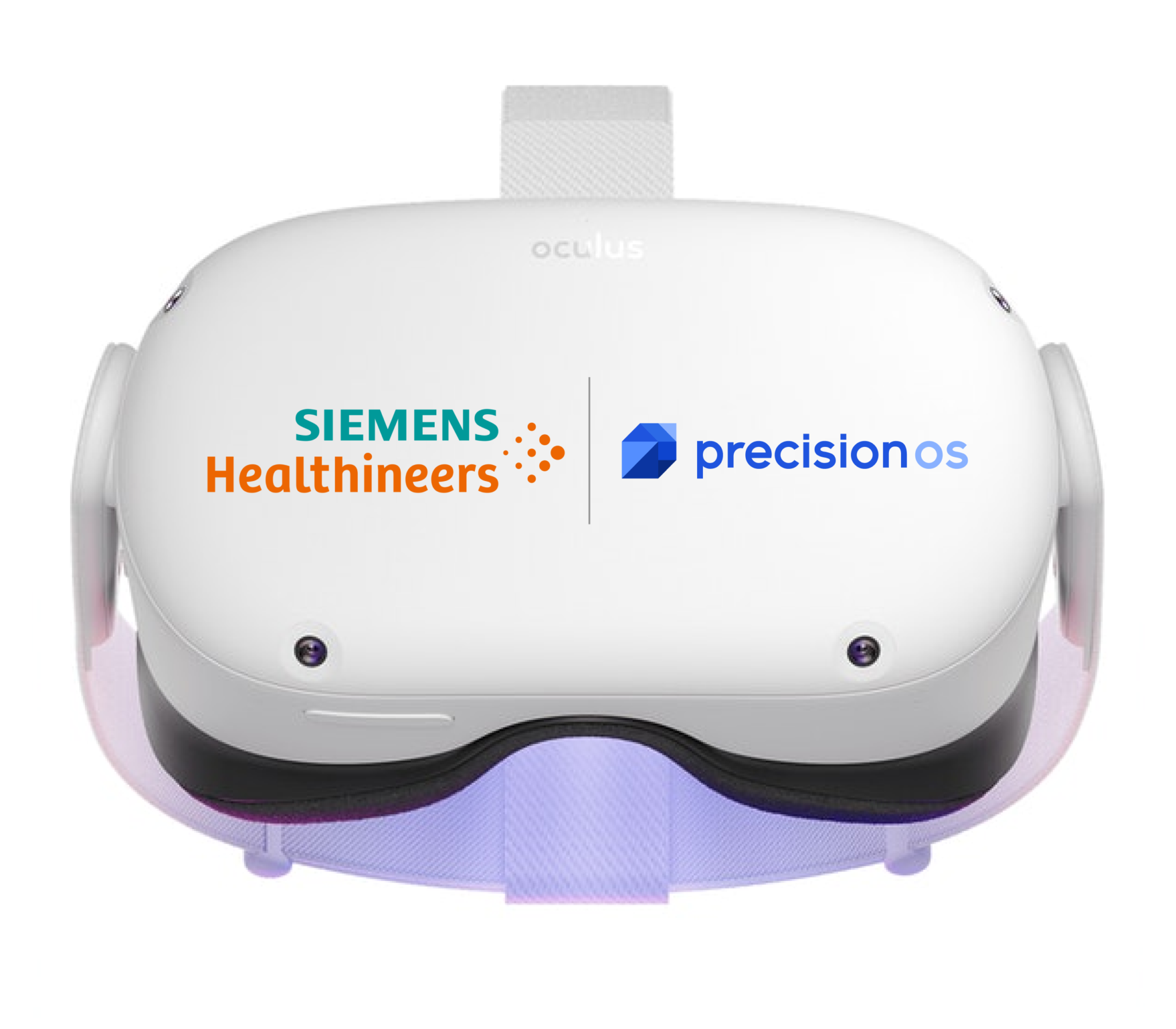 Siemens Healthineers collaborates with PrecisionOS to offer VR-based medical training