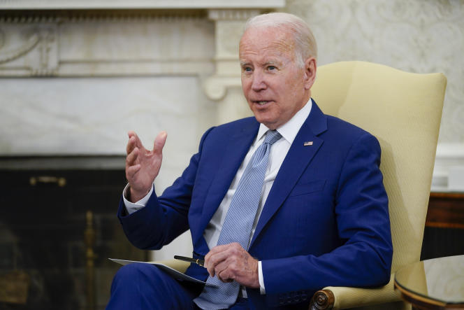 US offers advanced rocket as an aid to Ukraine