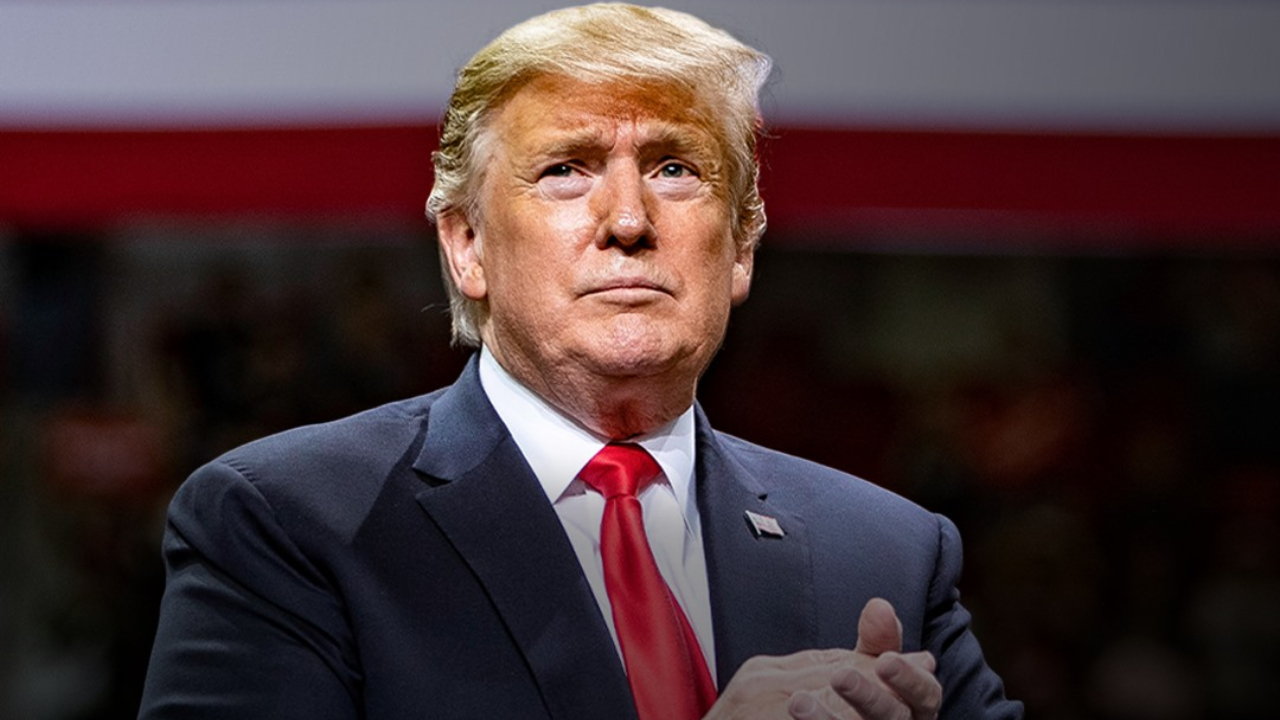 Trump got accused of attempted coup